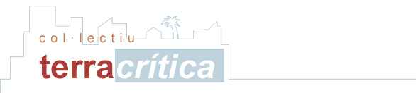 Logo Terra Crítica